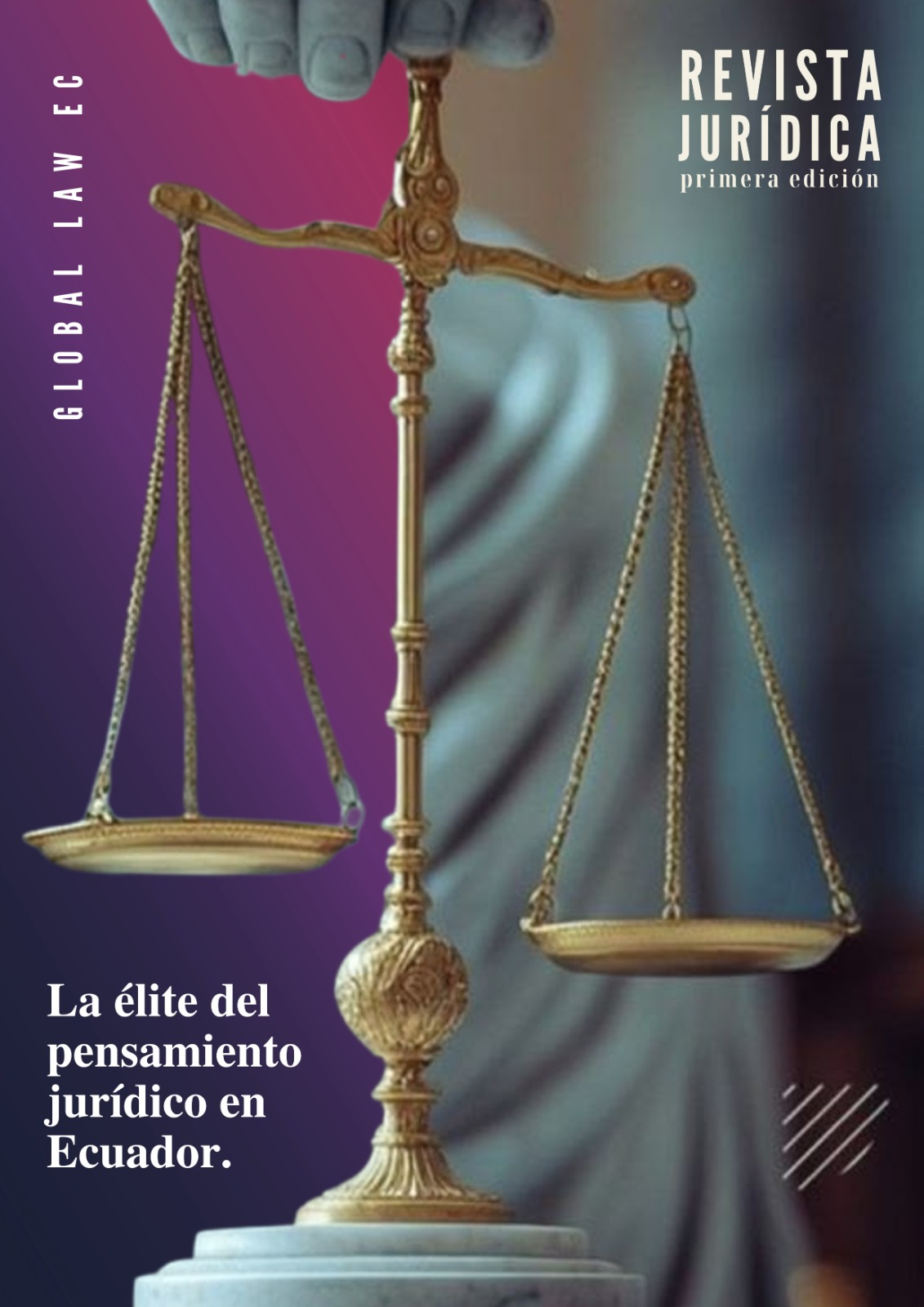 Global Law EC Primera Edición